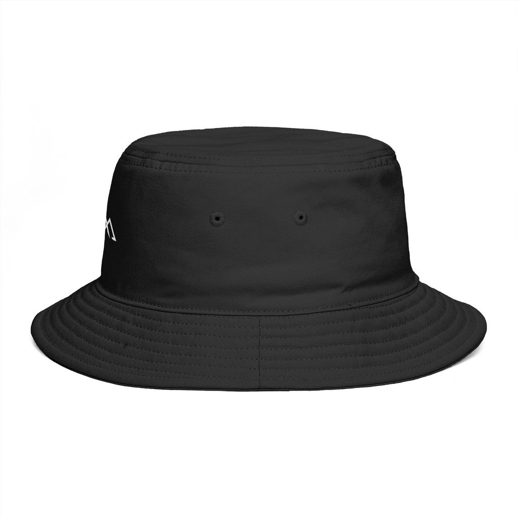 Car Hikers Bucket Hat