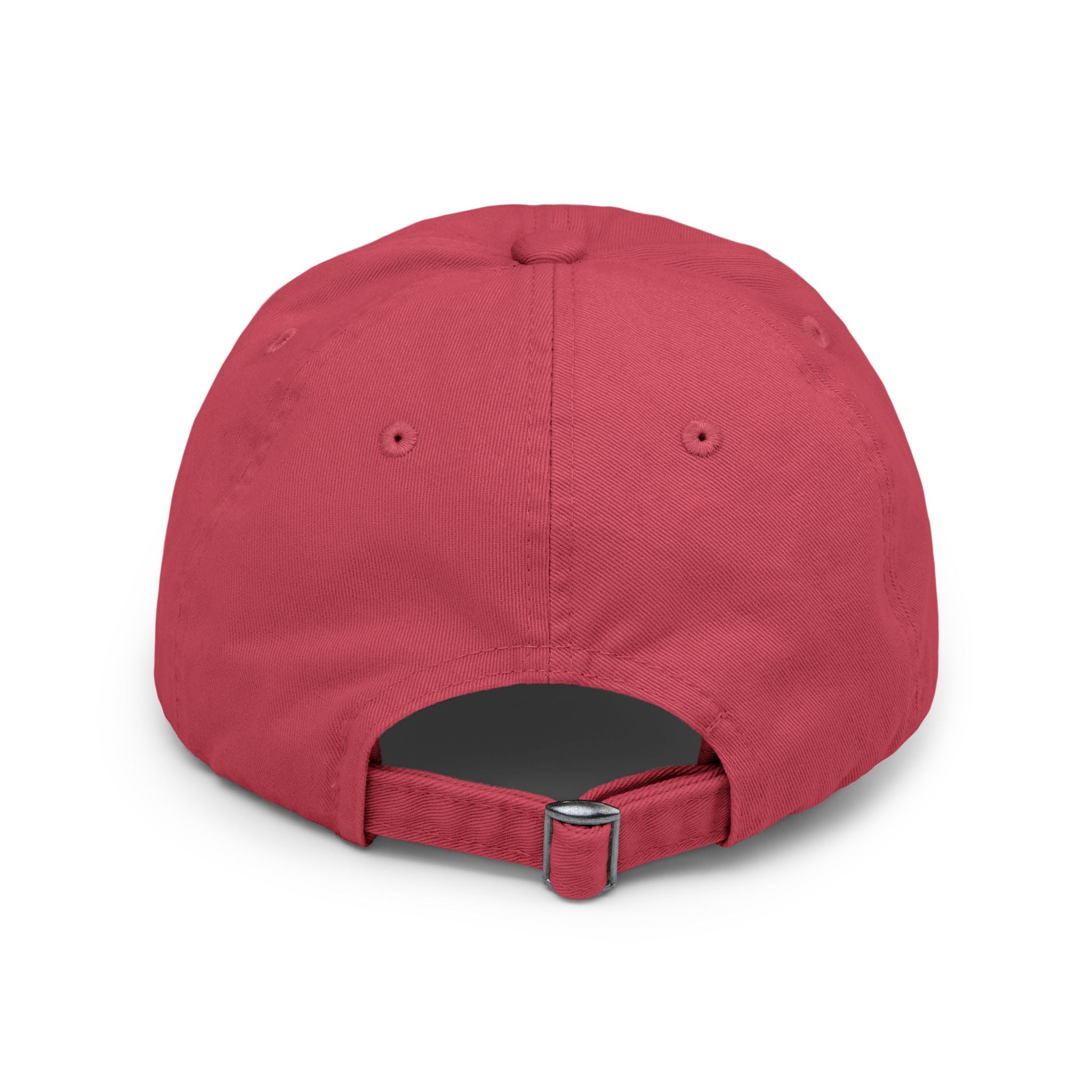 Car Hikers Distressed Cap