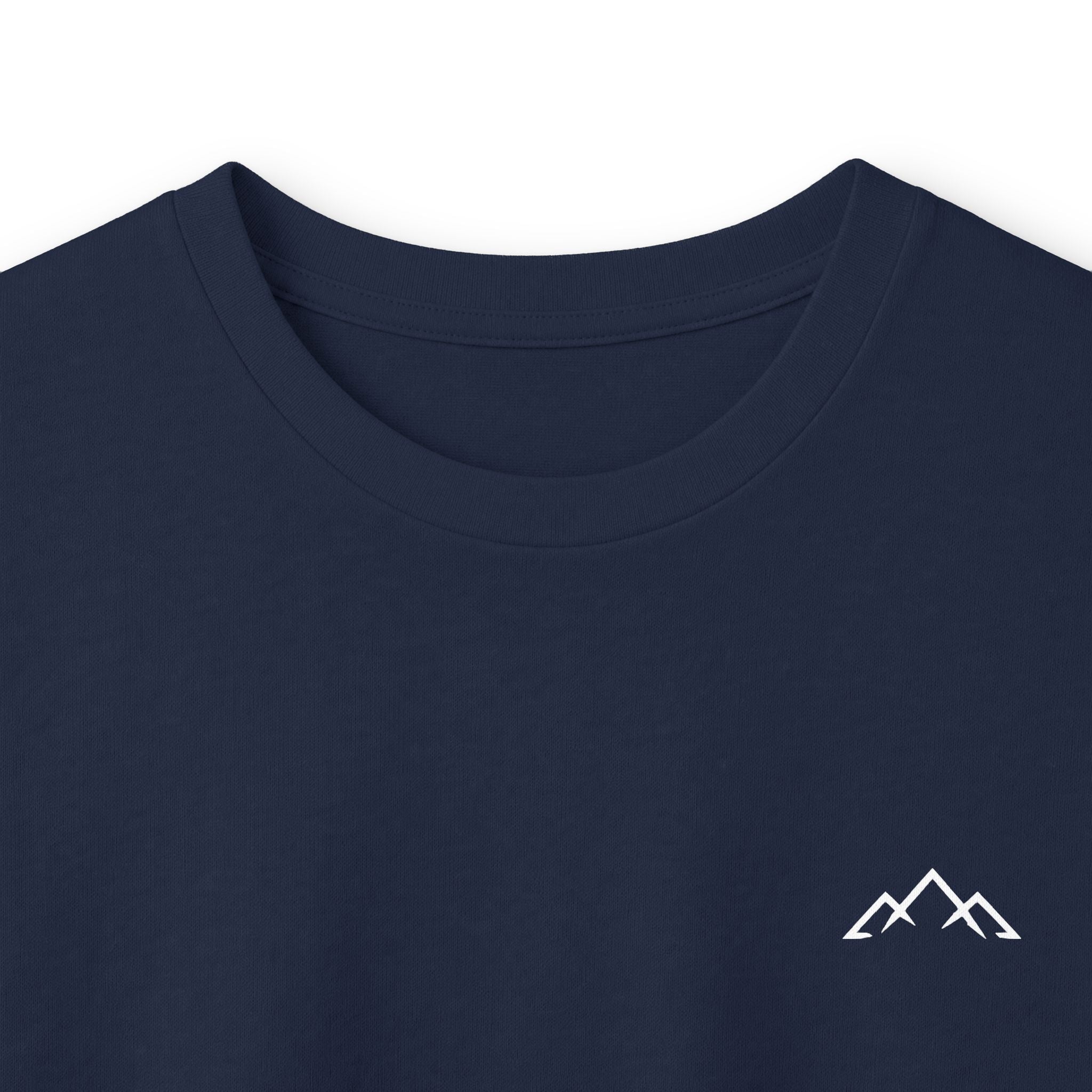 Car Hikers Long Sleeve