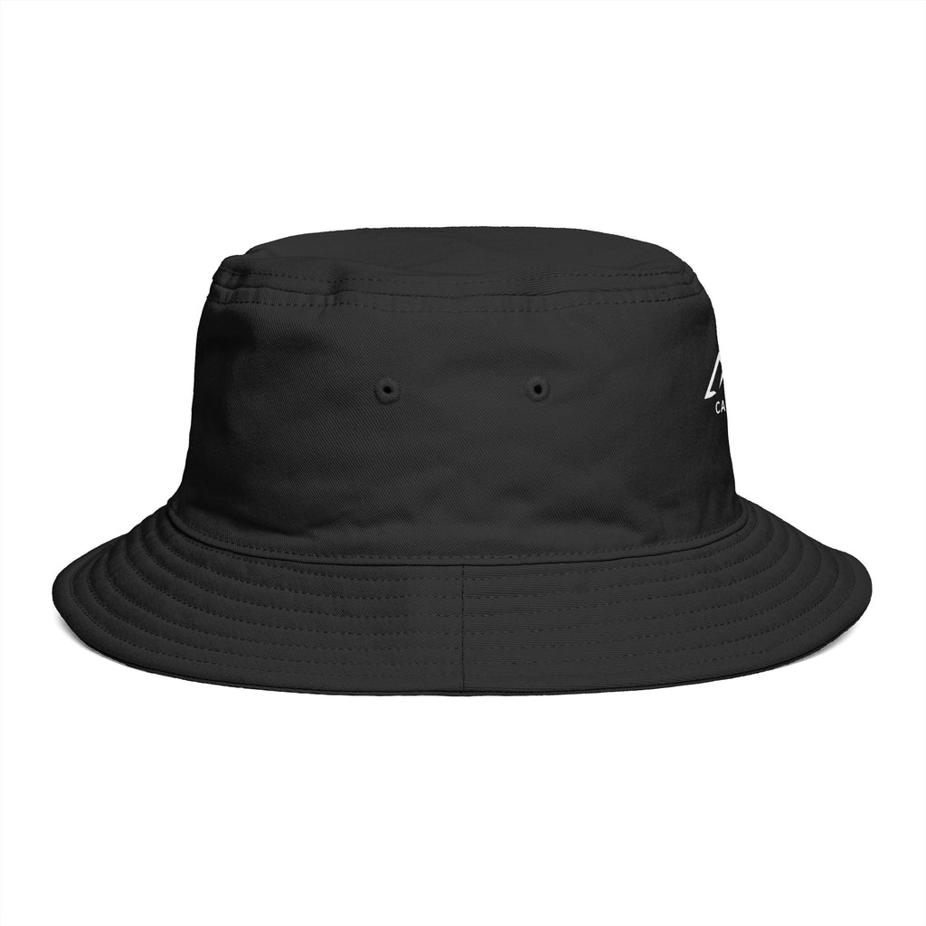Car Hikers Bucket Hat