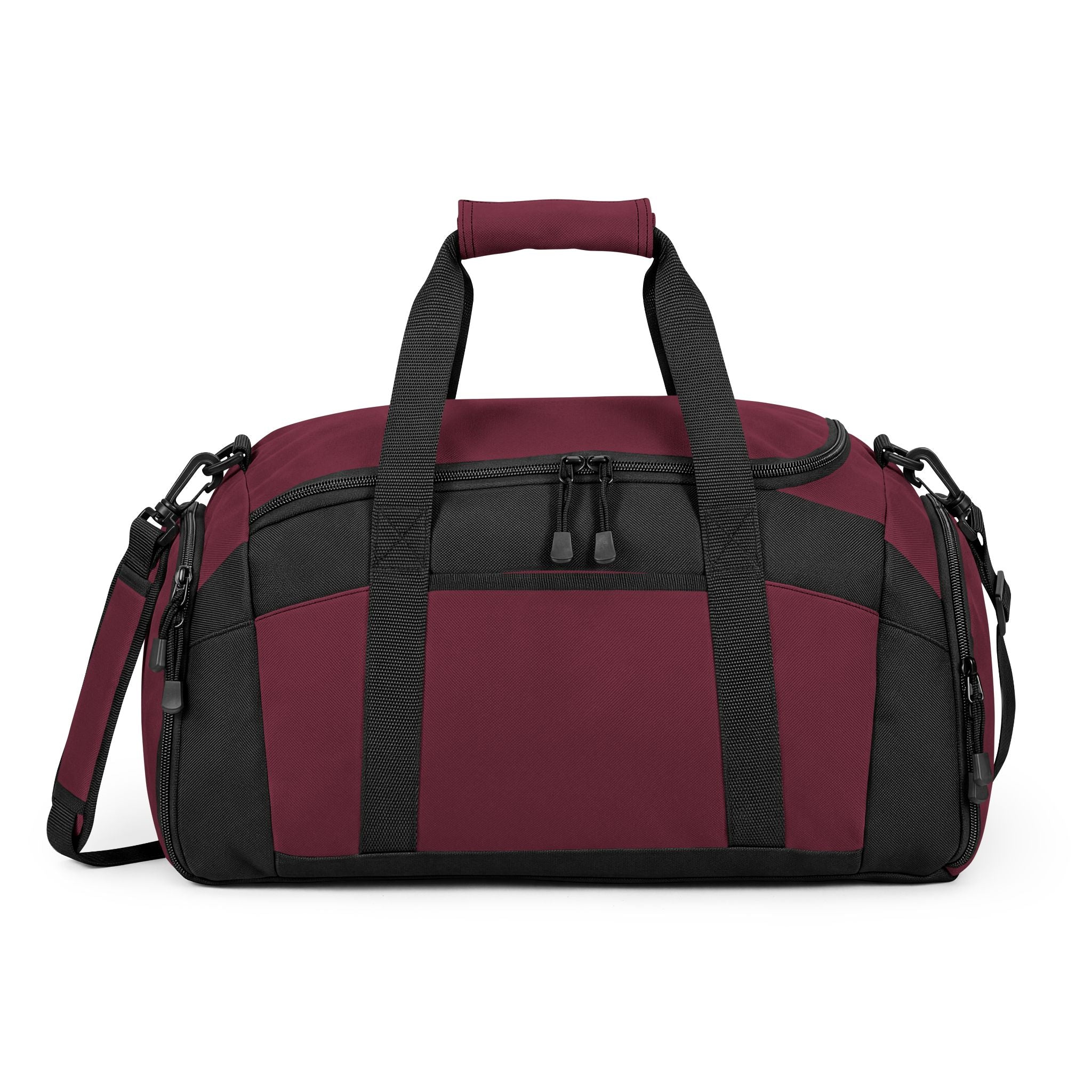 Car Hikers Duffle Bag