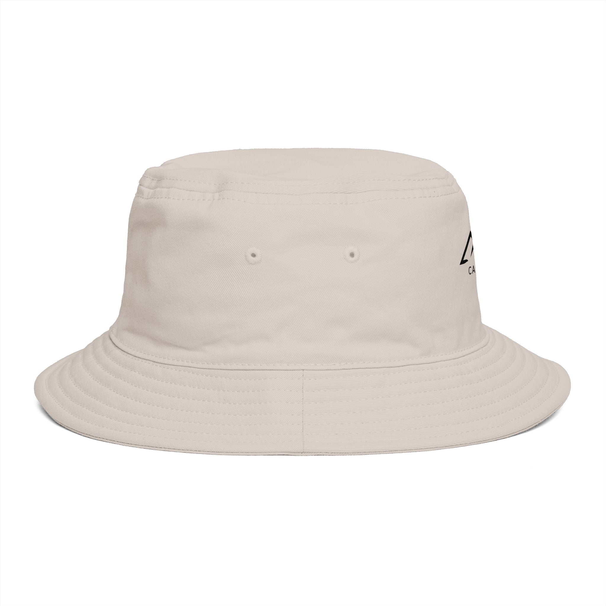 Car Hikers Bucket Hat