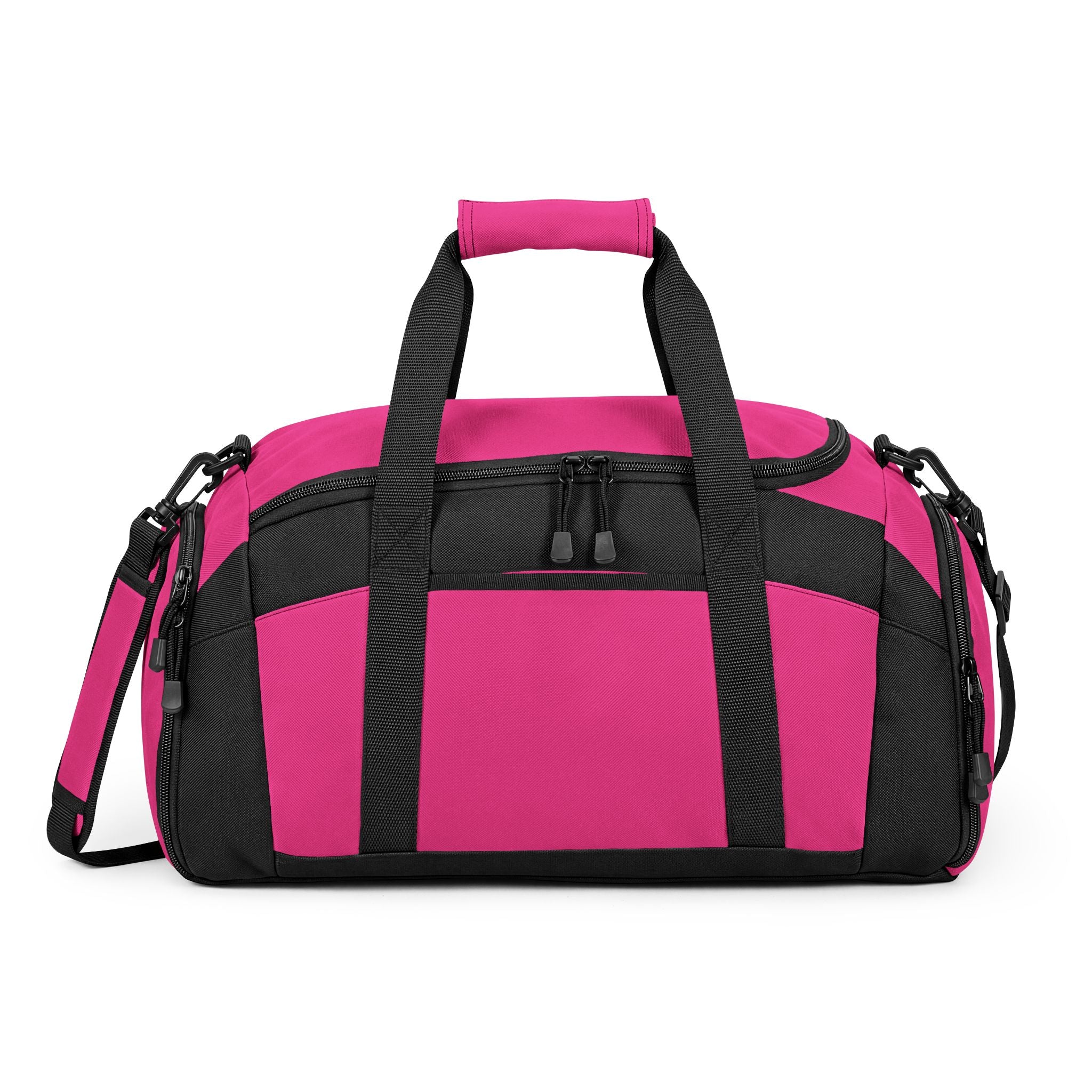 Car Hikers Duffle Bag