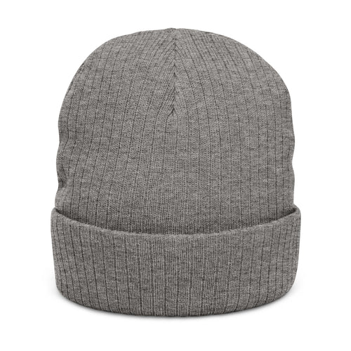 Car Hikers Beanie