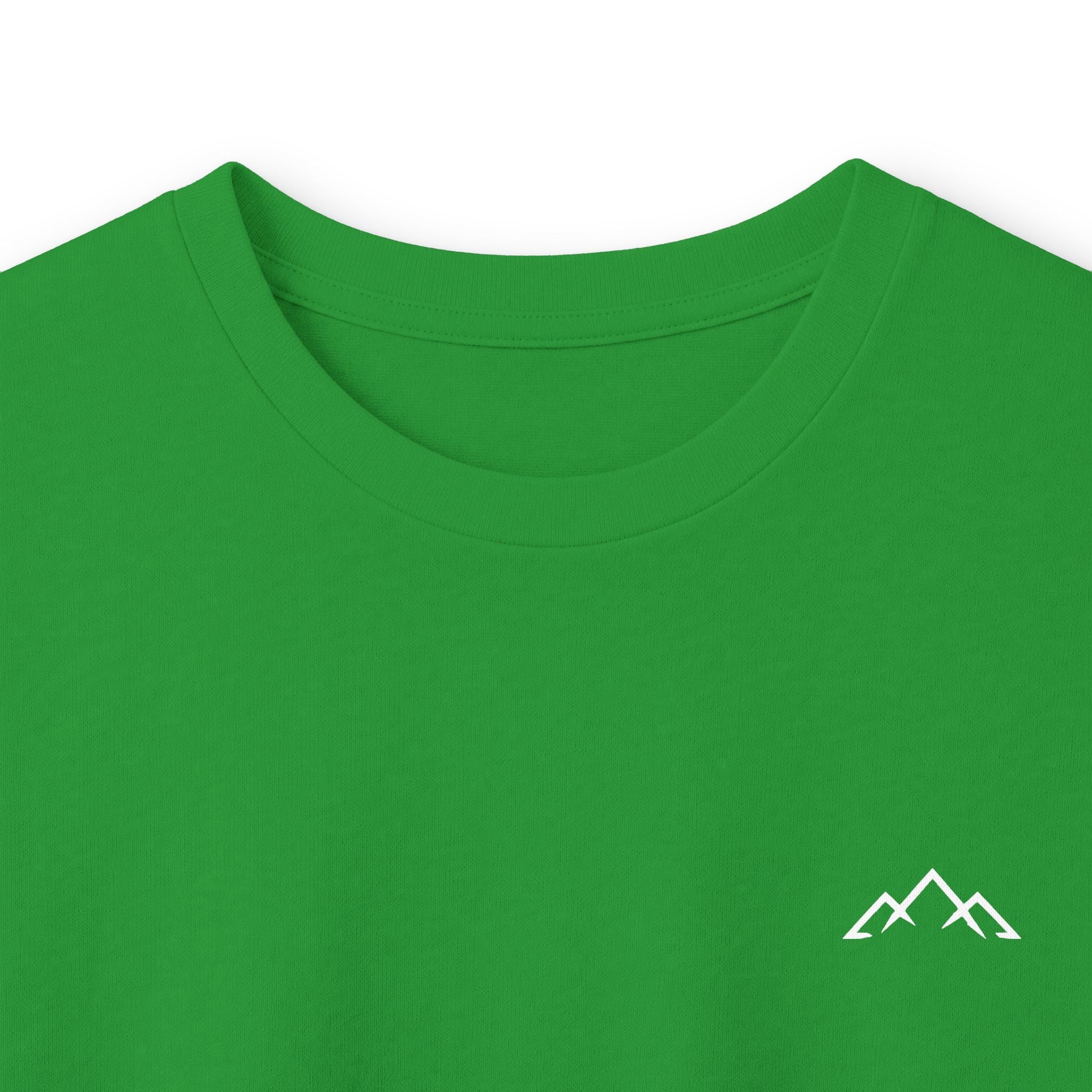 Car Hikers Long Sleeve