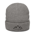 Car Hikers Beanie