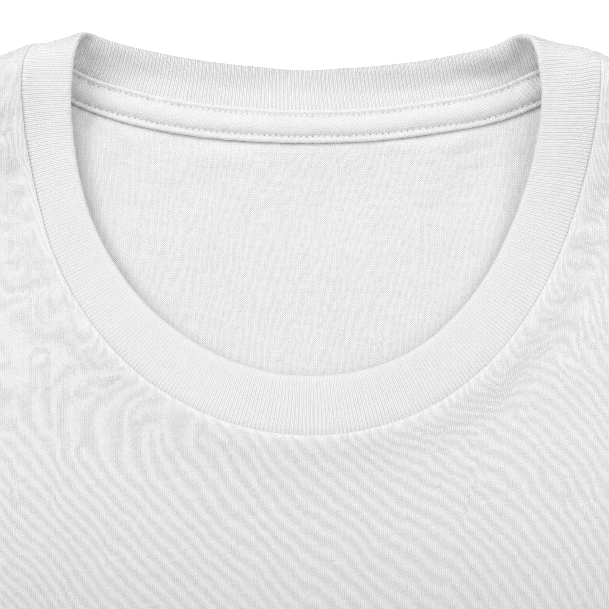Car Hikers Minimal Mountain Tee — Lightweight Hiking T‑Shirt
