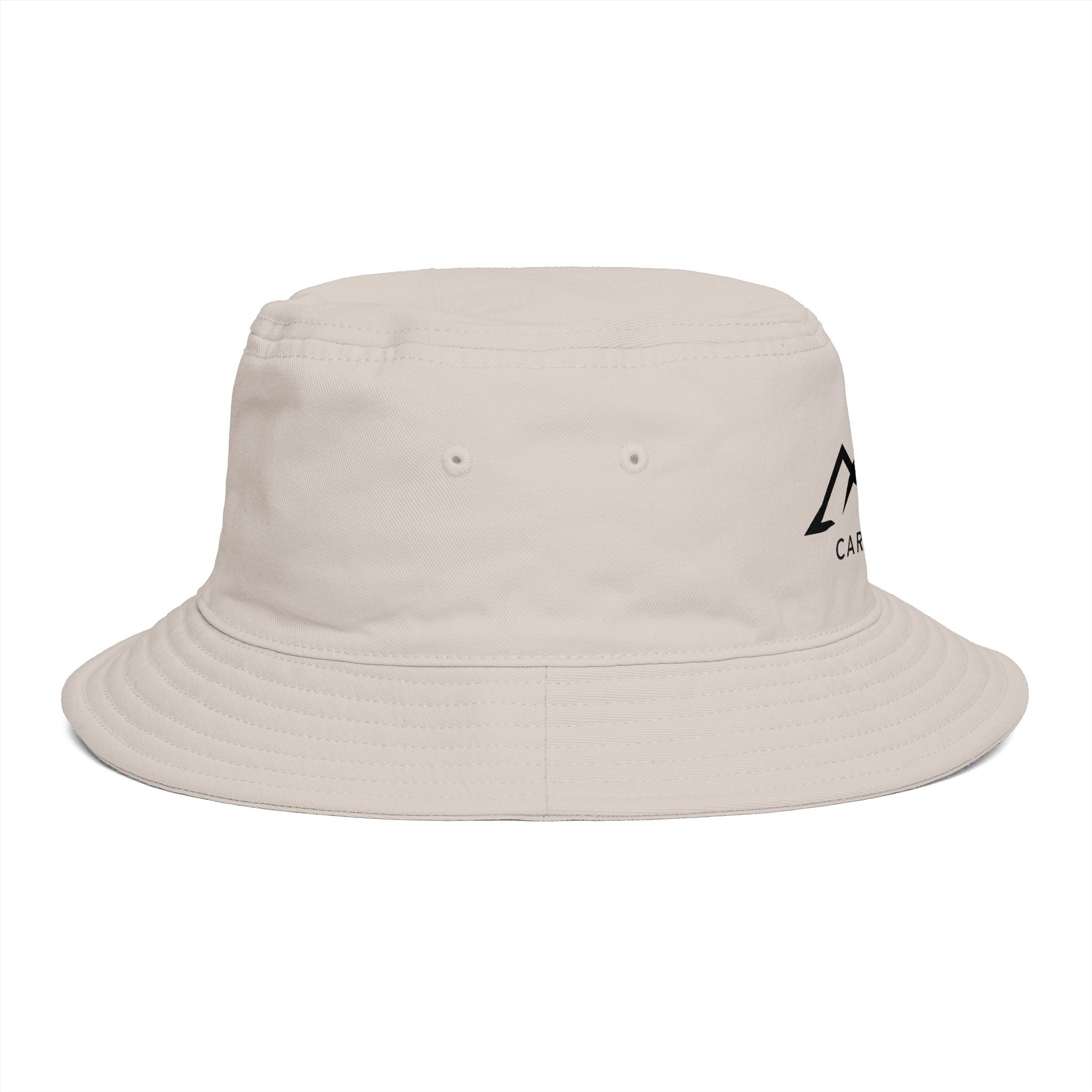 Car Hikers Bucket Hat