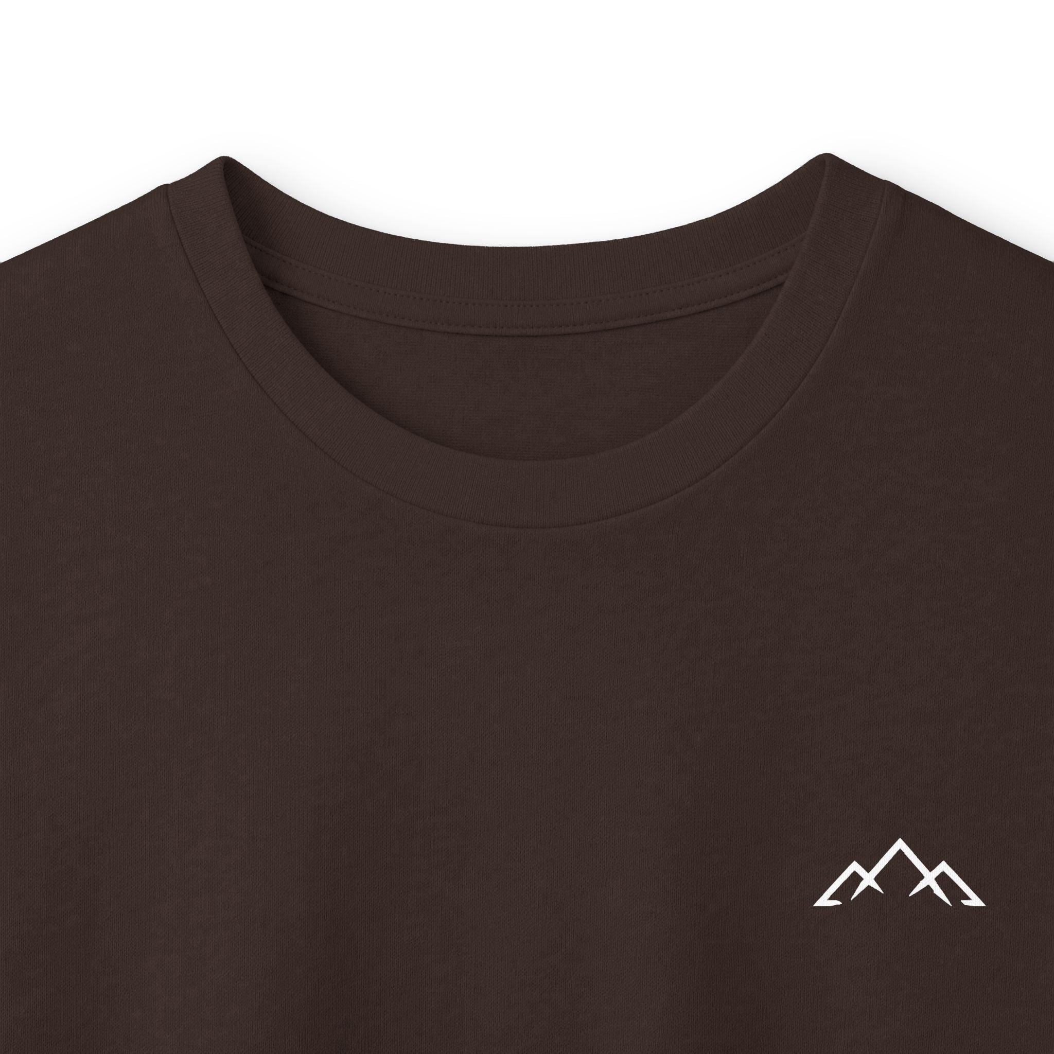 Car Hikers Long Sleeve