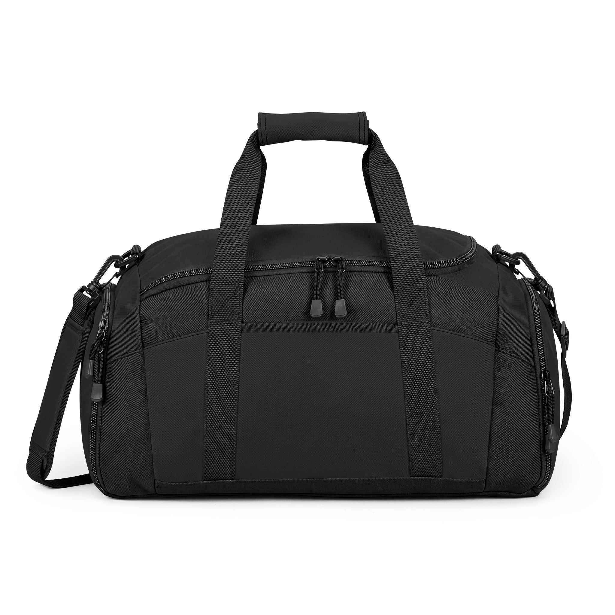 Car Hikers Duffle Bag