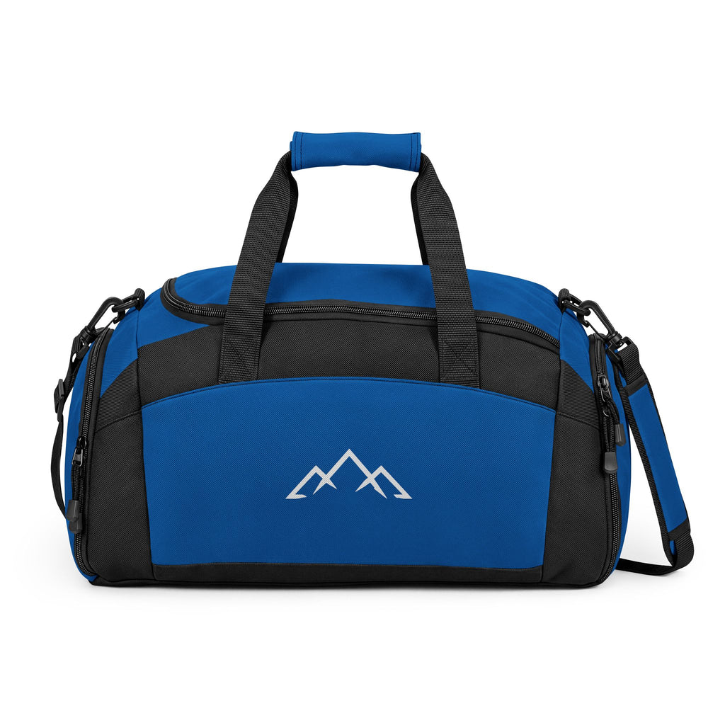 Car Hikers Duffle Bag
