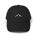 Car Hikers Distressed Cap