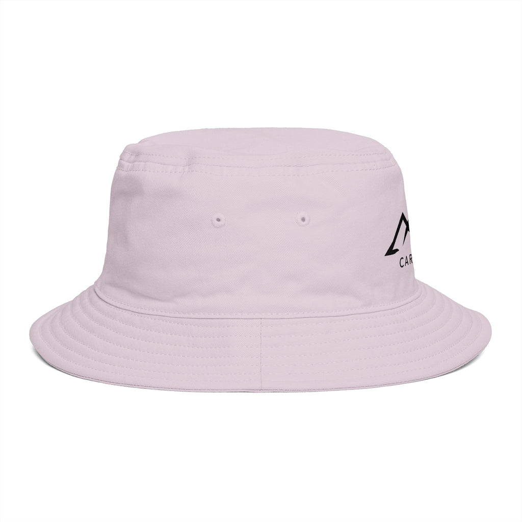 Car Hikers Bucket Hat