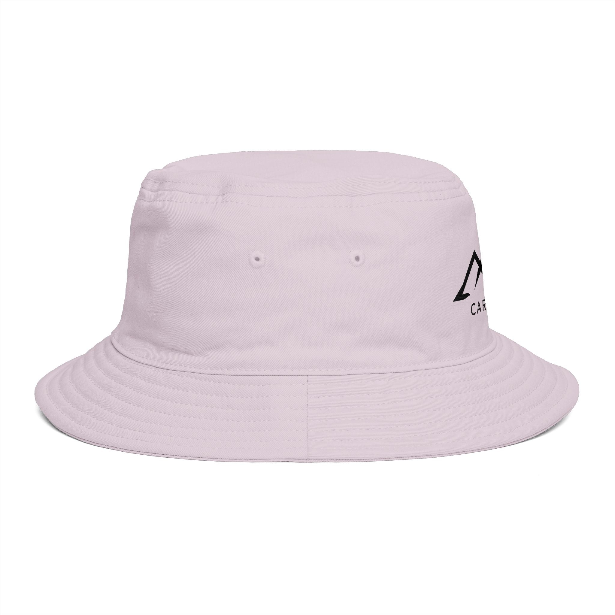 Car Hikers Bucket Hat
