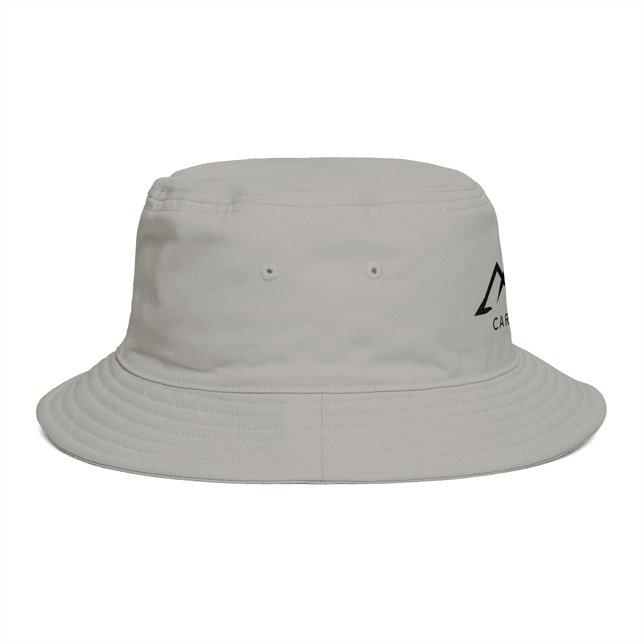 Car Hikers Bucket Hat