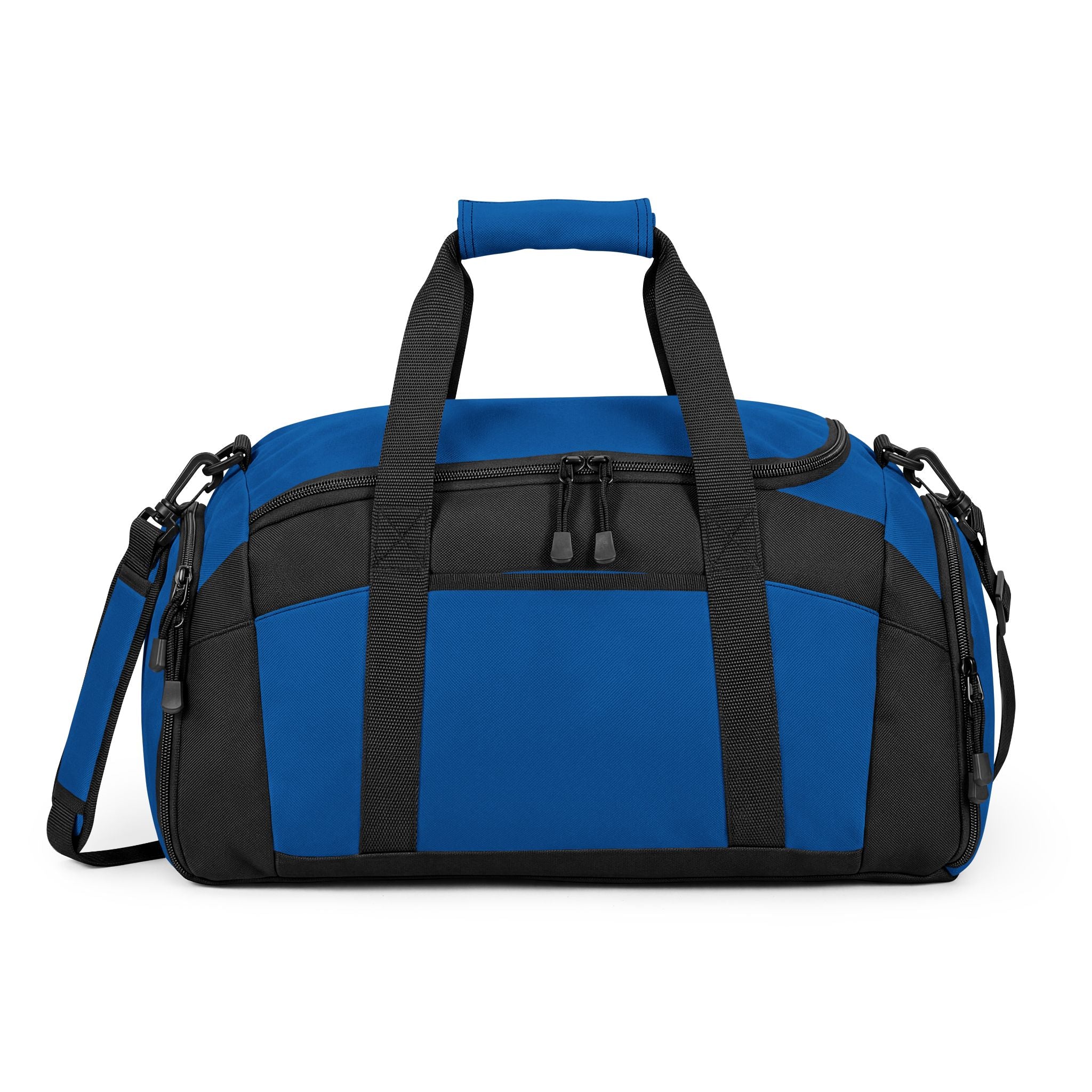 Car Hikers Duffle Bag