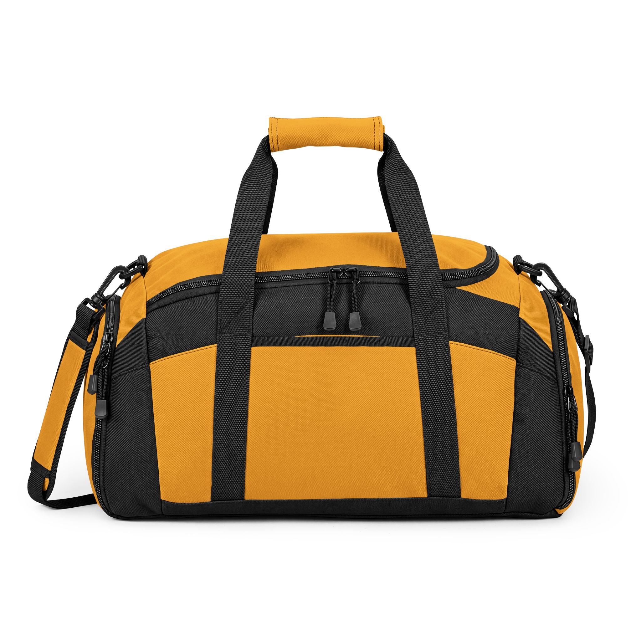 Car Hikers Duffle Bag