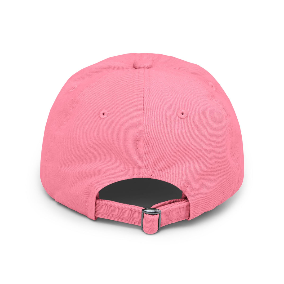 Car Hikers Distressed Cap