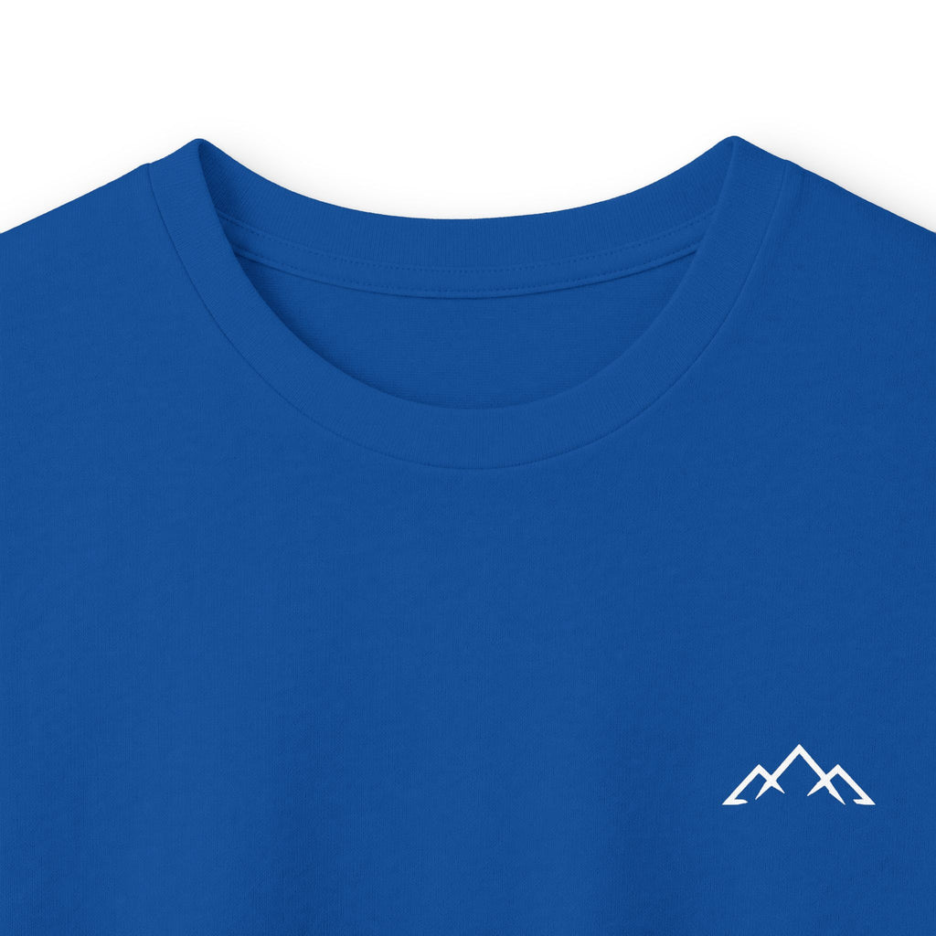 Car Hikers Long Sleeve