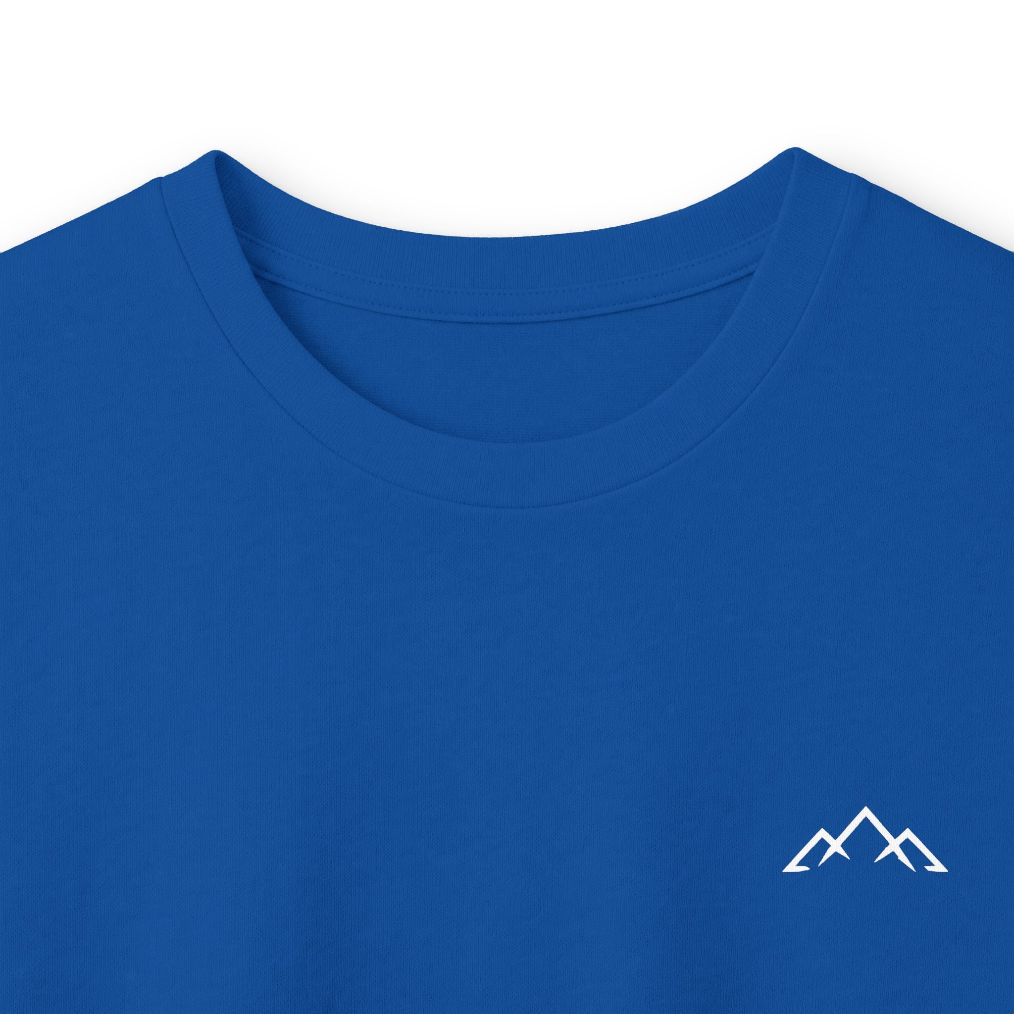 Car Hikers Long Sleeve
