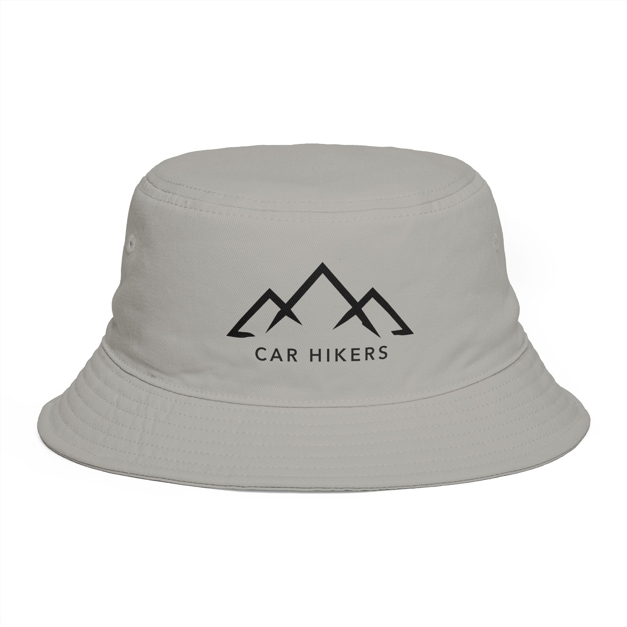Car Hikers Bucket Hat