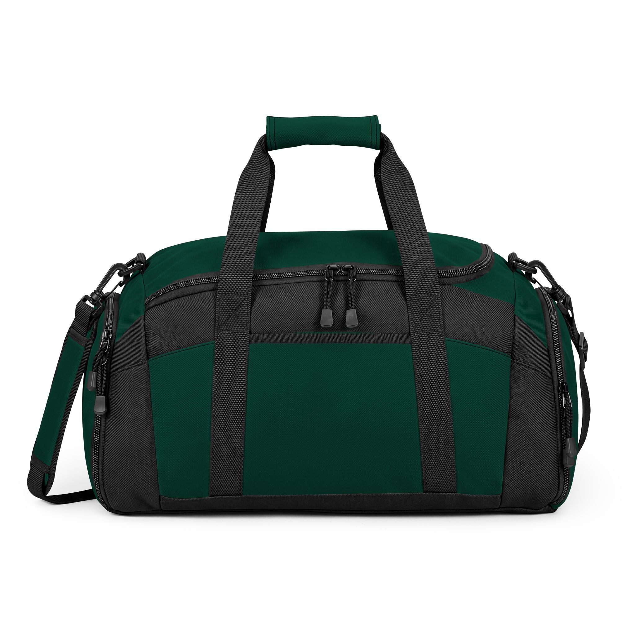 Car Hikers Duffle Bag