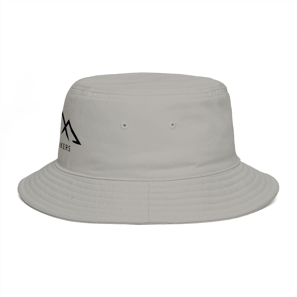 Car Hikers Bucket Hat
