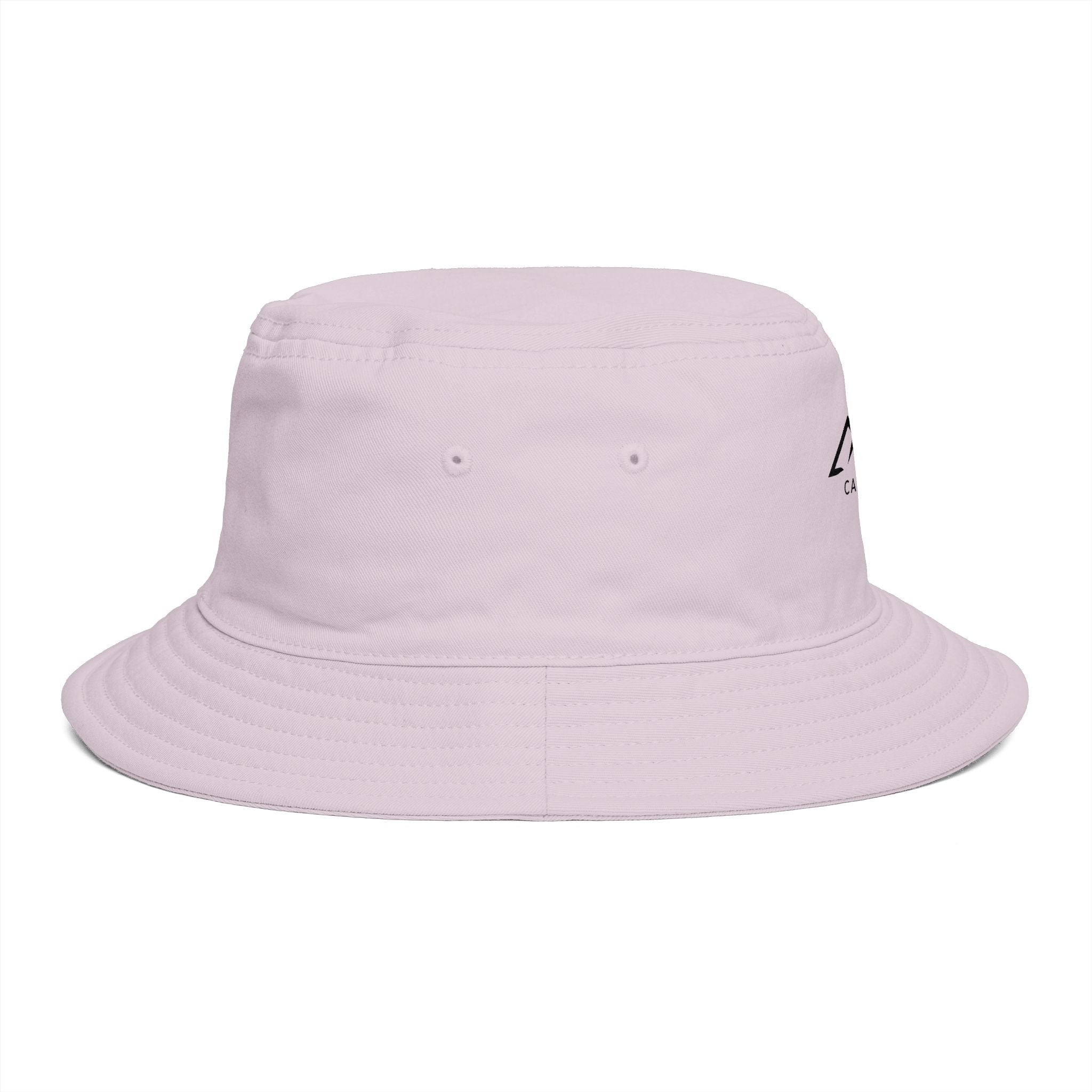 Car Hikers Bucket Hat