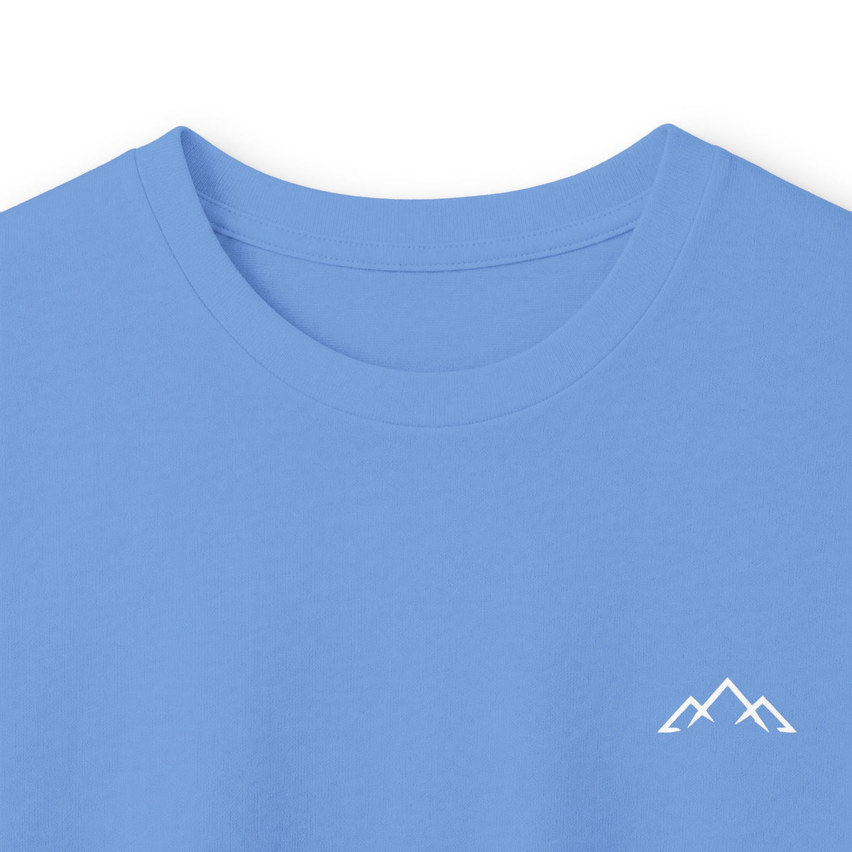 Car Hikers Long Sleeve