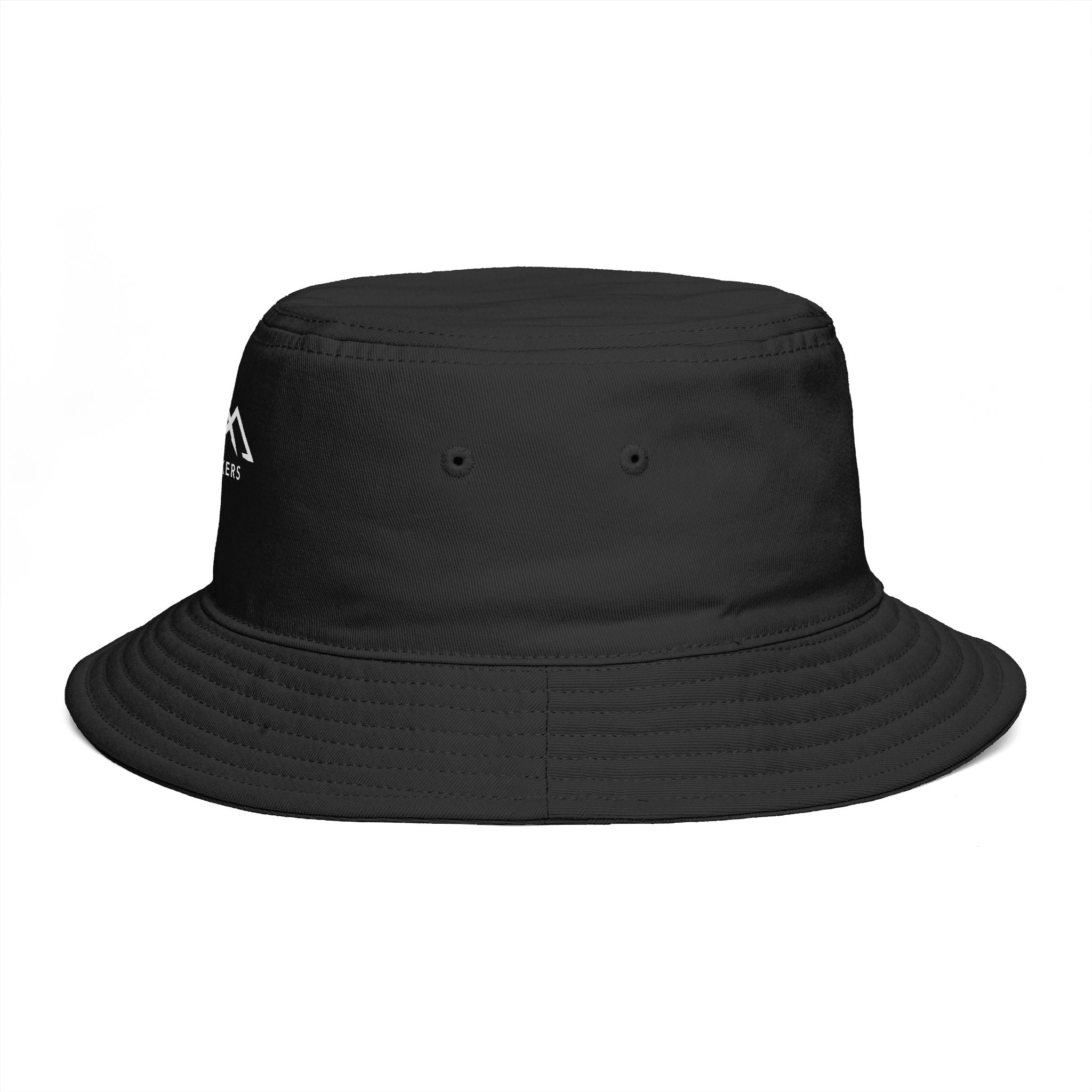 Car Hikers Bucket Hat