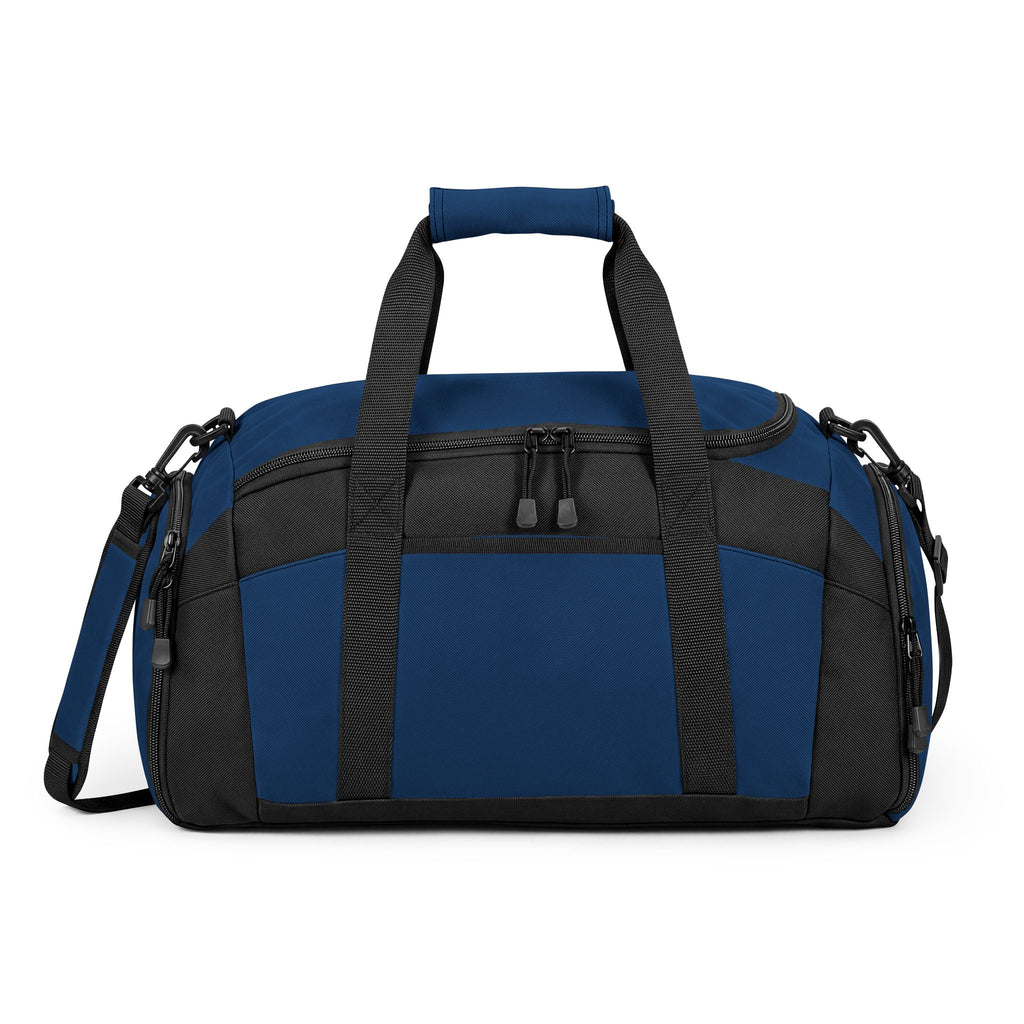 Car Hikers Duffle Bag