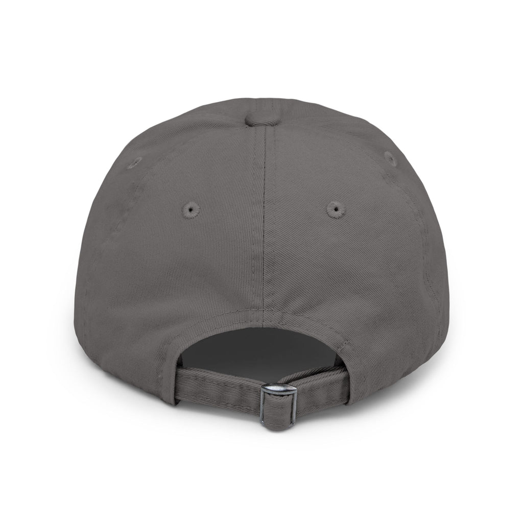 Car Hikers Distressed Cap