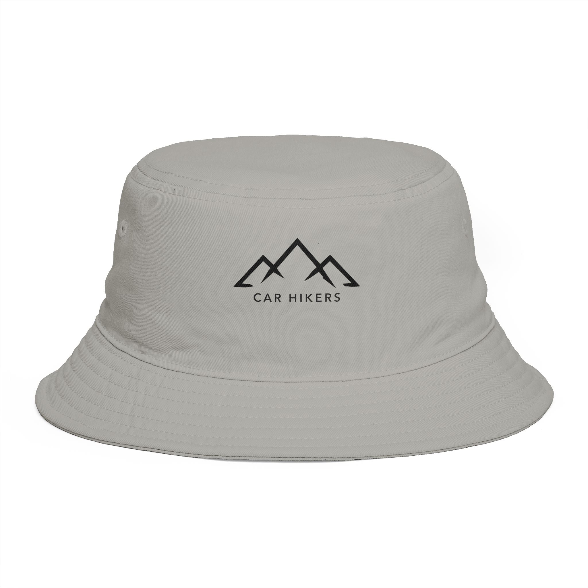 Car Hikers Bucket Hat