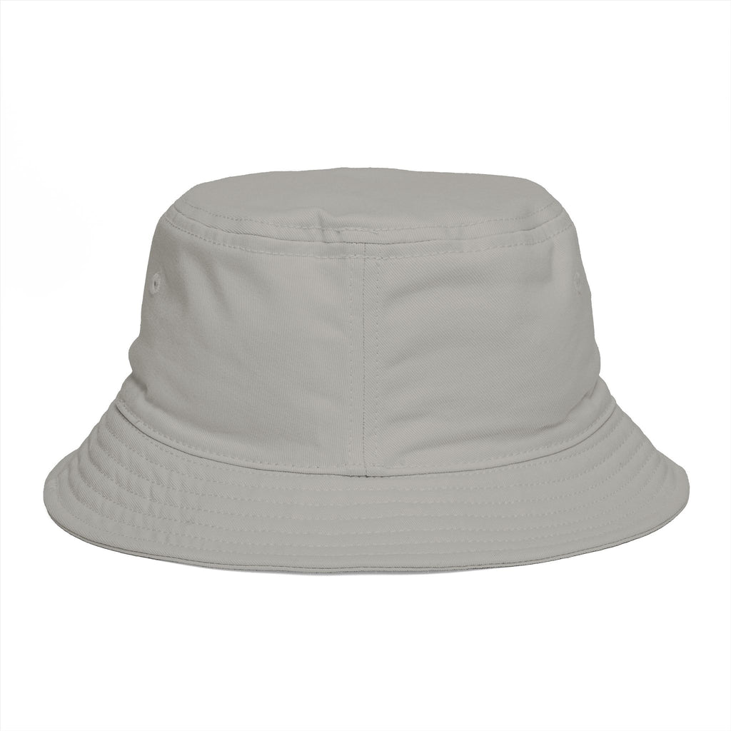 Car Hikers Bucket Hat