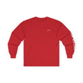 Car Hikers Long Sleeve