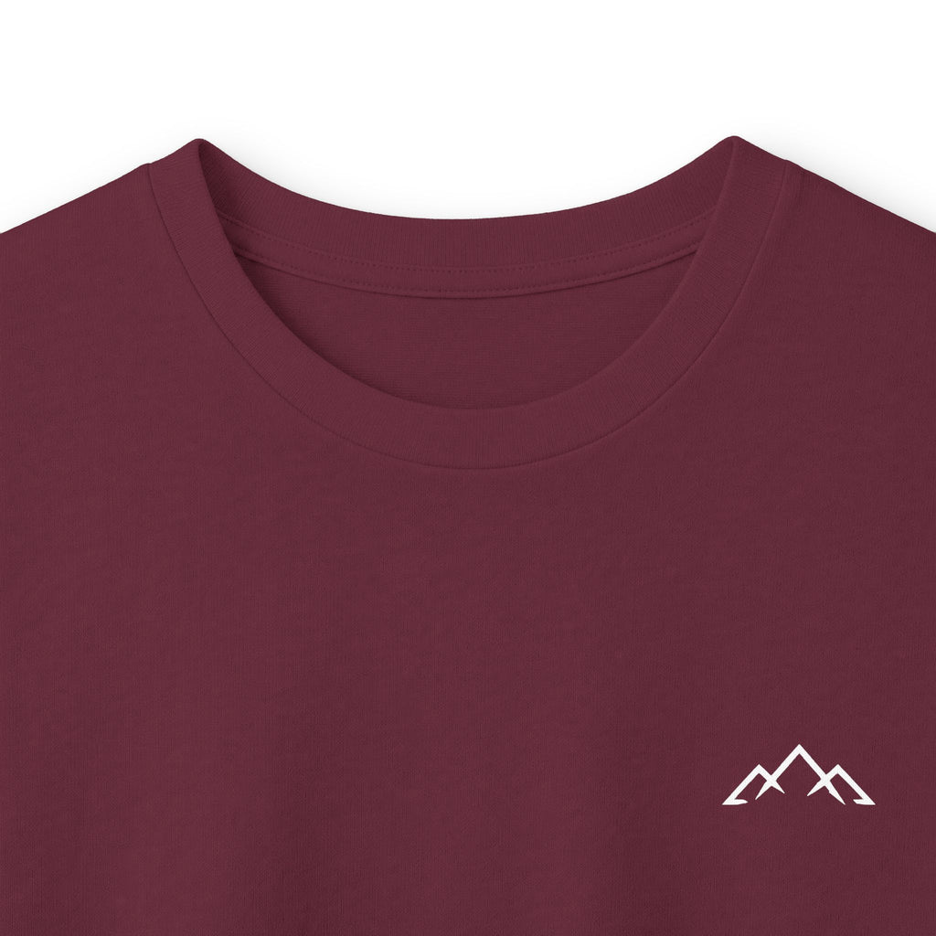 Car Hikers Long Sleeve