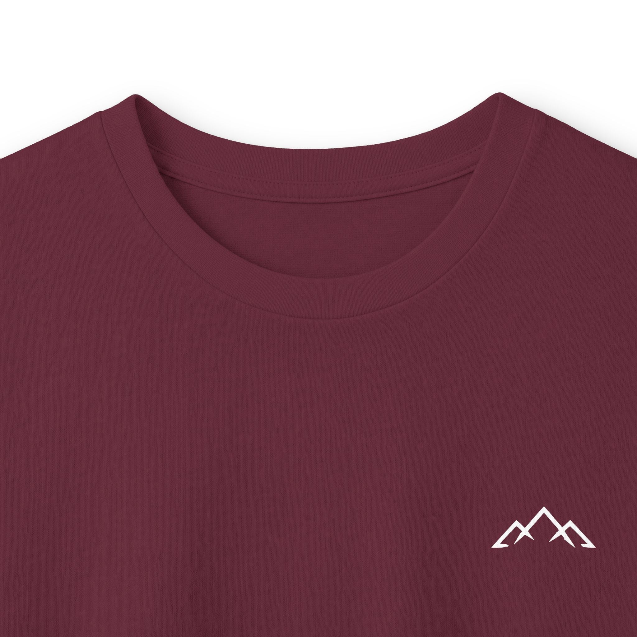Car Hikers Long Sleeve