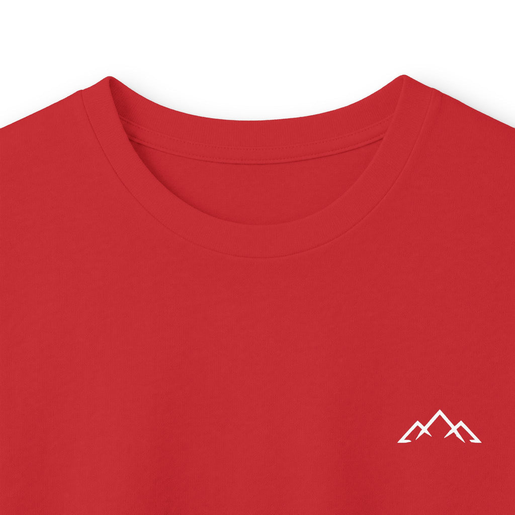 Car Hikers Long Sleeve