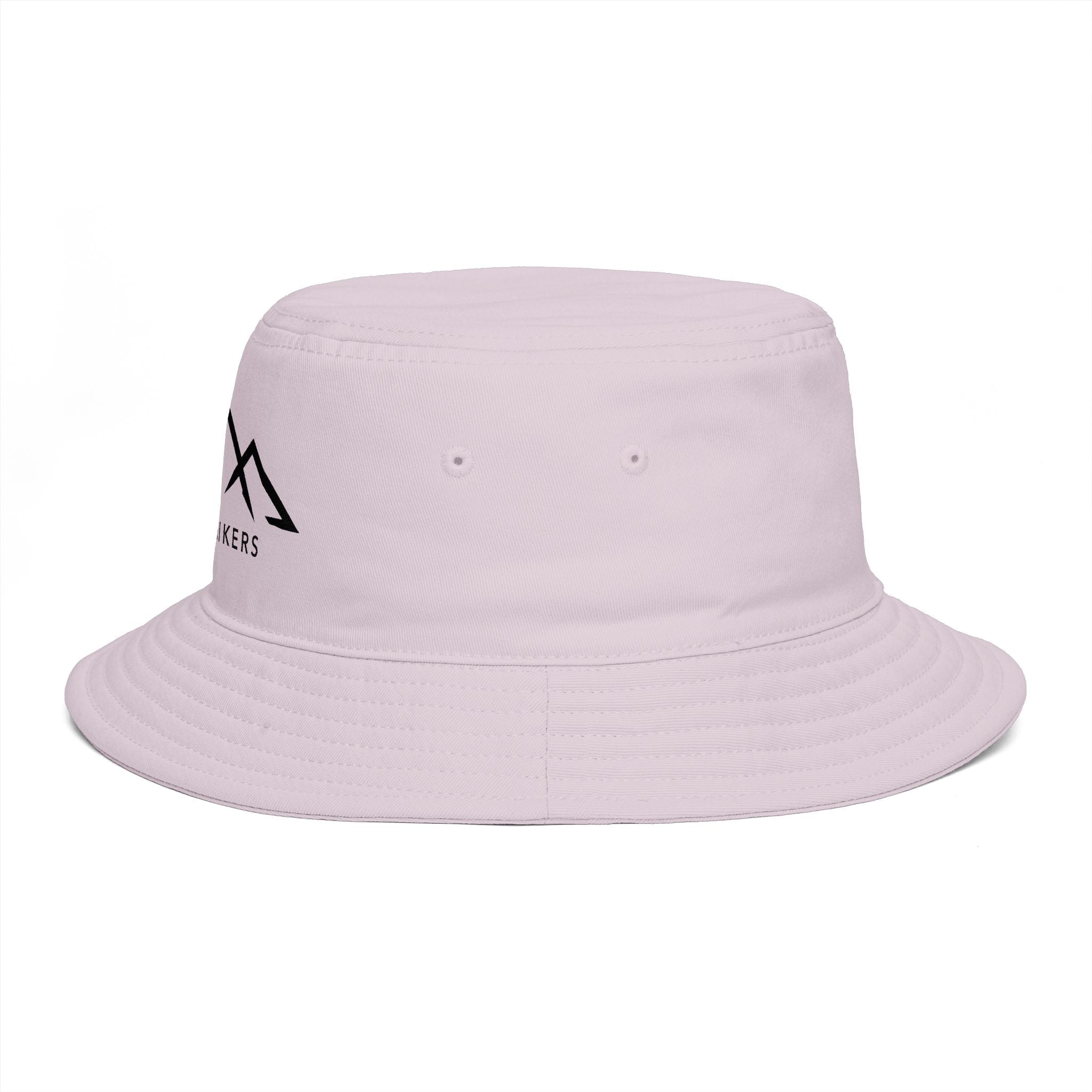 Car Hikers Bucket Hat