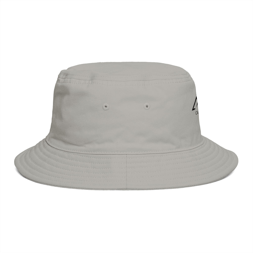 Car Hikers Bucket Hat