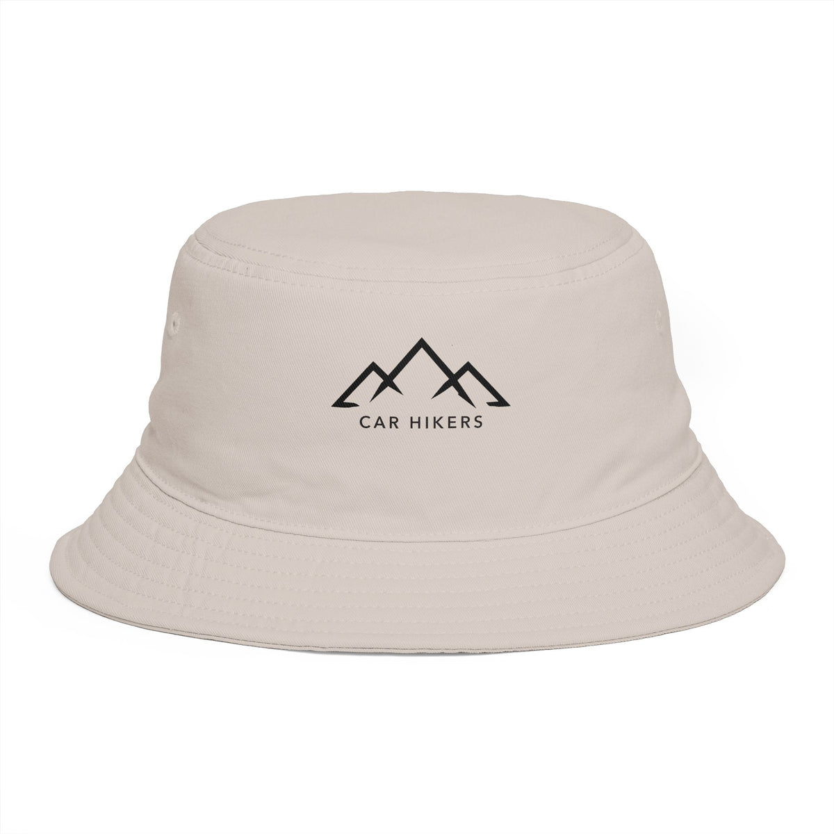 Car Hikers Bucket Hat