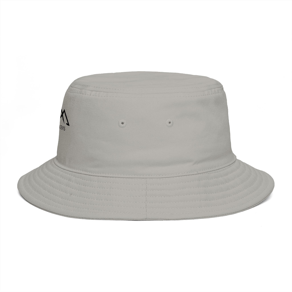 Car Hikers Bucket Hat