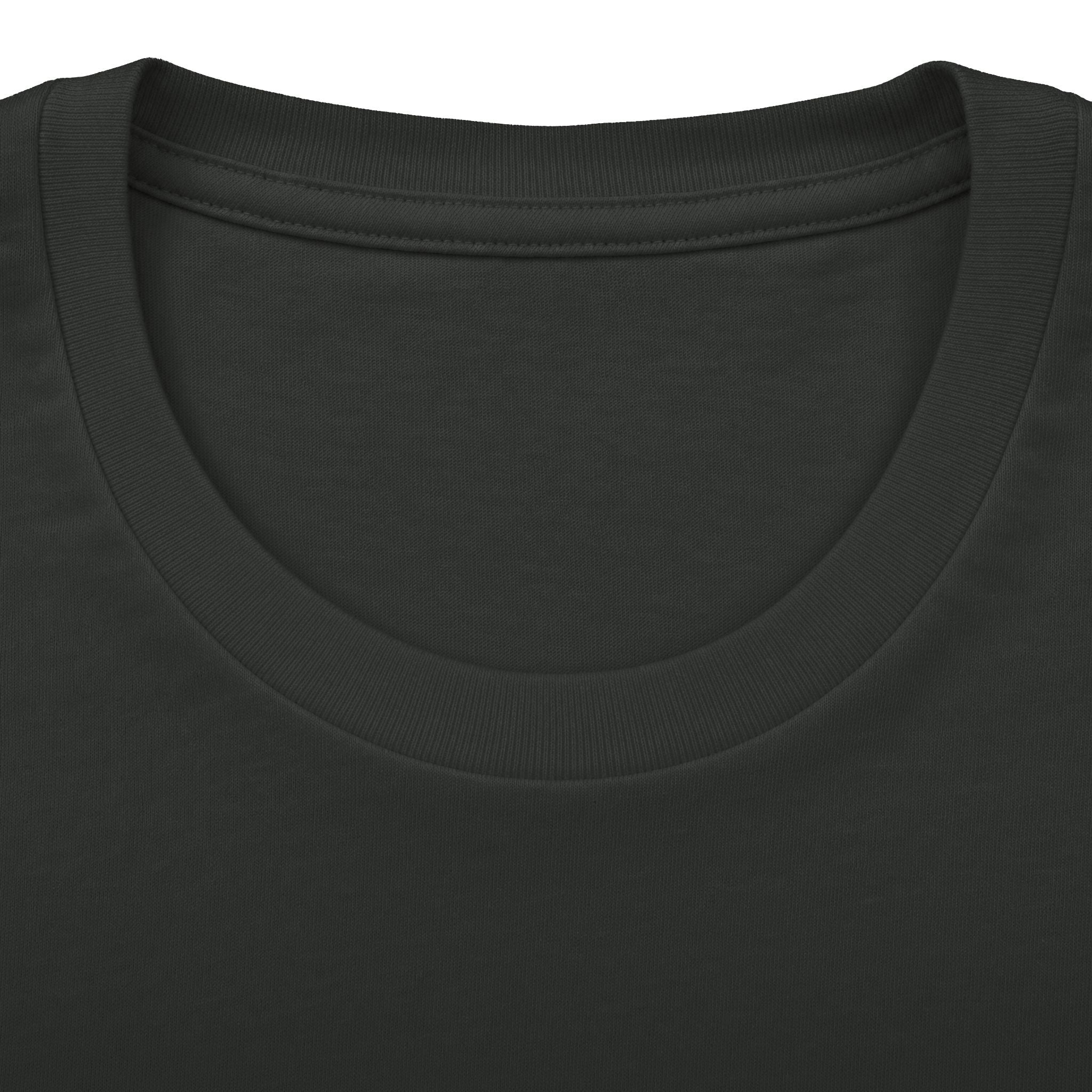Car Hikers Minimal Mountain Tee — Lightweight Hiking T‑Shirt