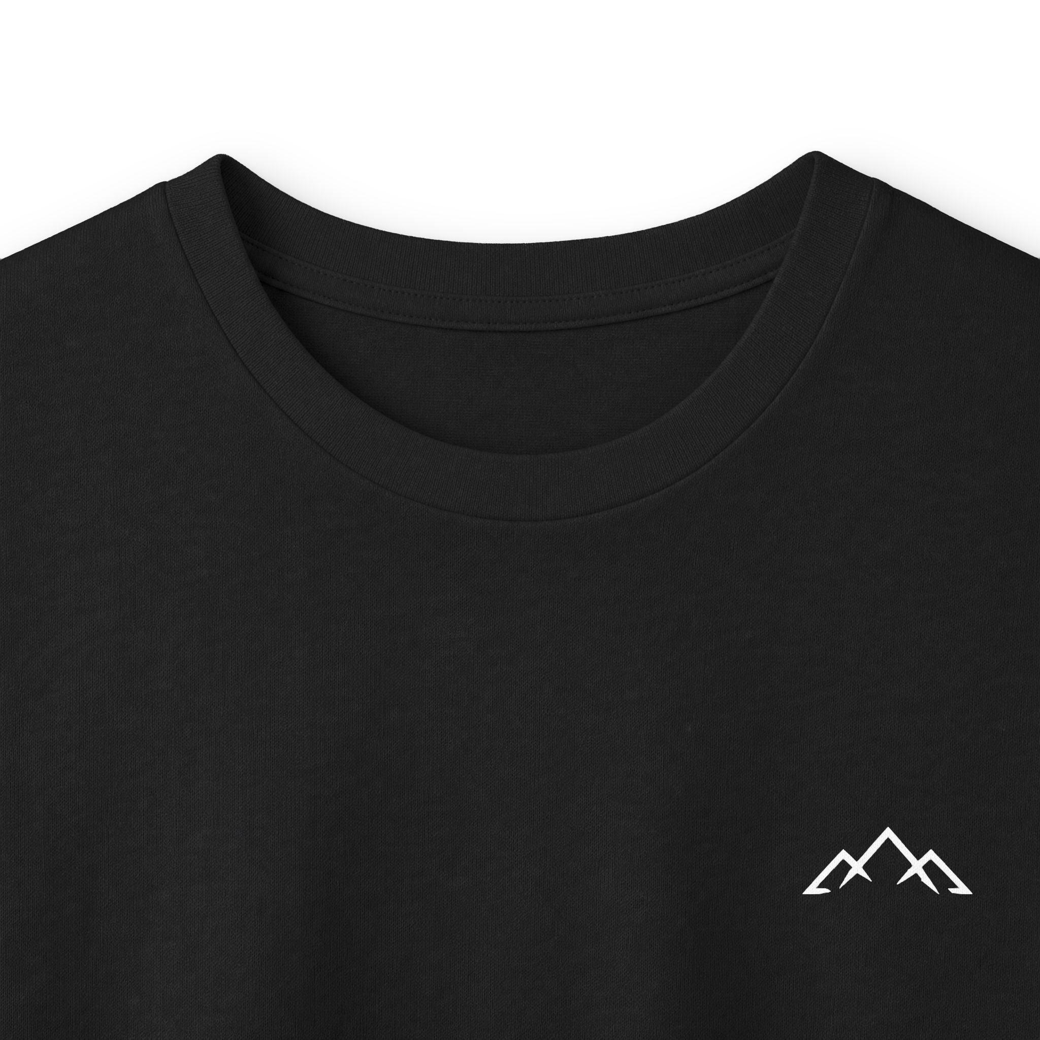 Car Hikers Long Sleeve