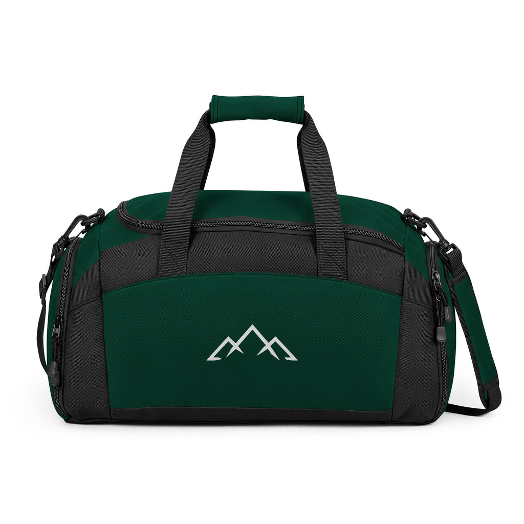 Car Hikers Duffle Bag
