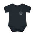 "Car Hiker in Training" Baby Onesie