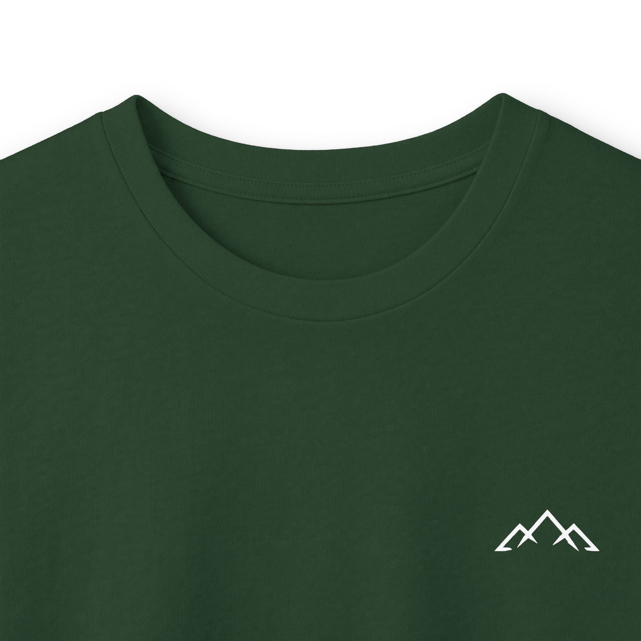 Car Hikers Long Sleeve