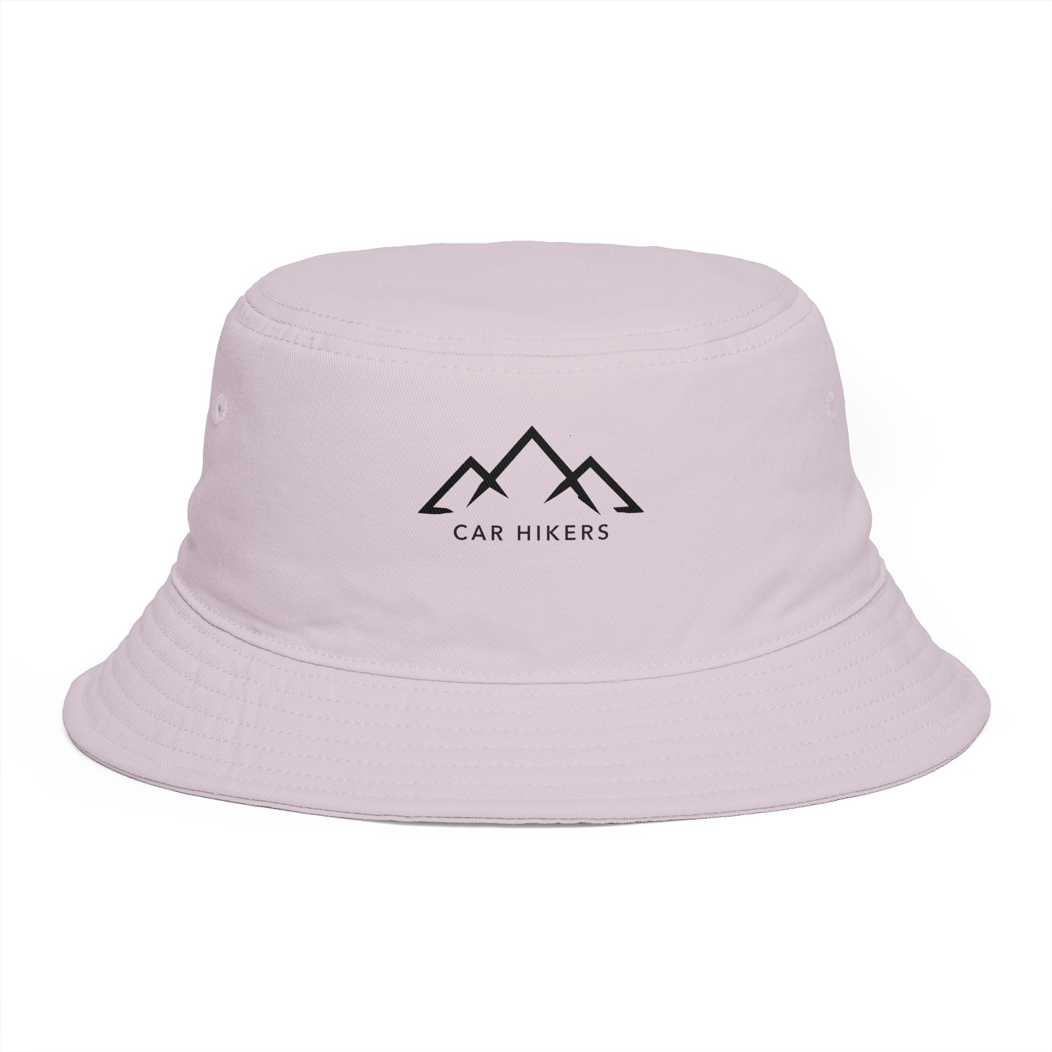 Car Hikers Bucket Hat