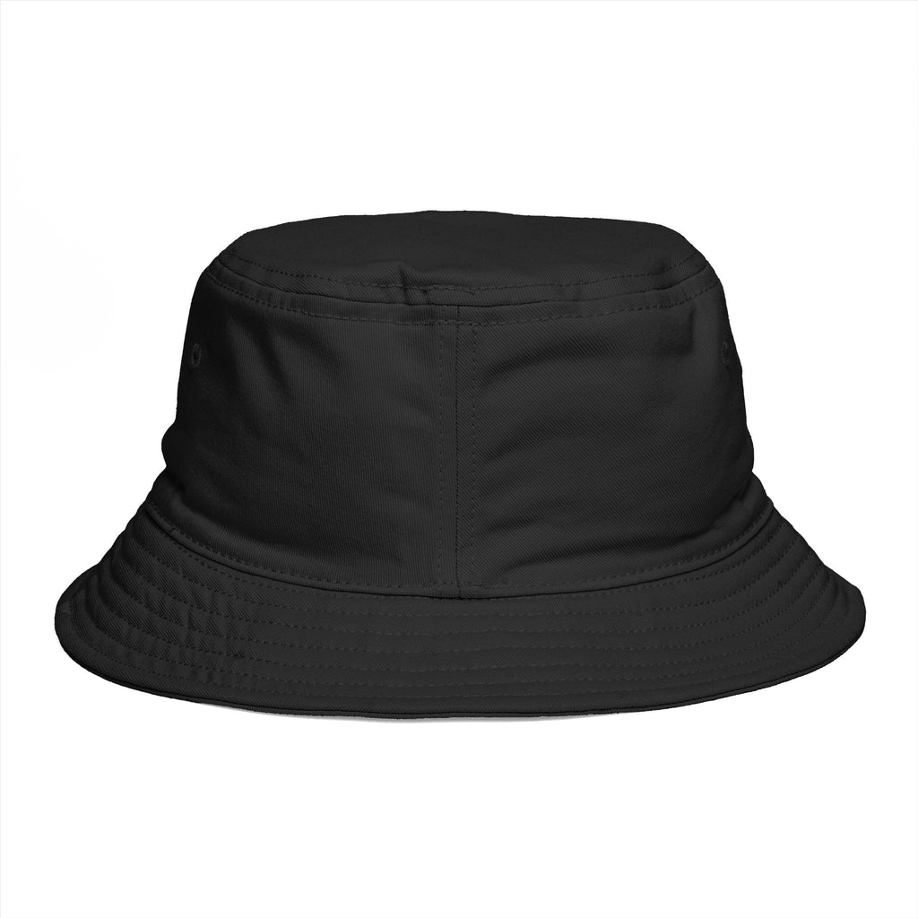 Car Hikers Bucket Hat