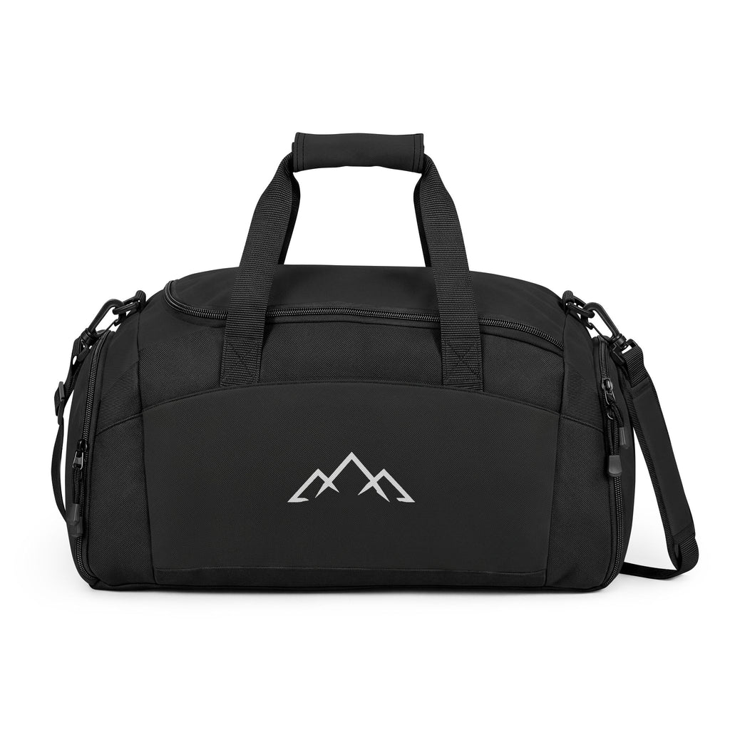 Car Hikers Duffle Bag